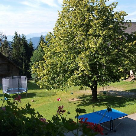Walcherhof Arriach Esterno foto
