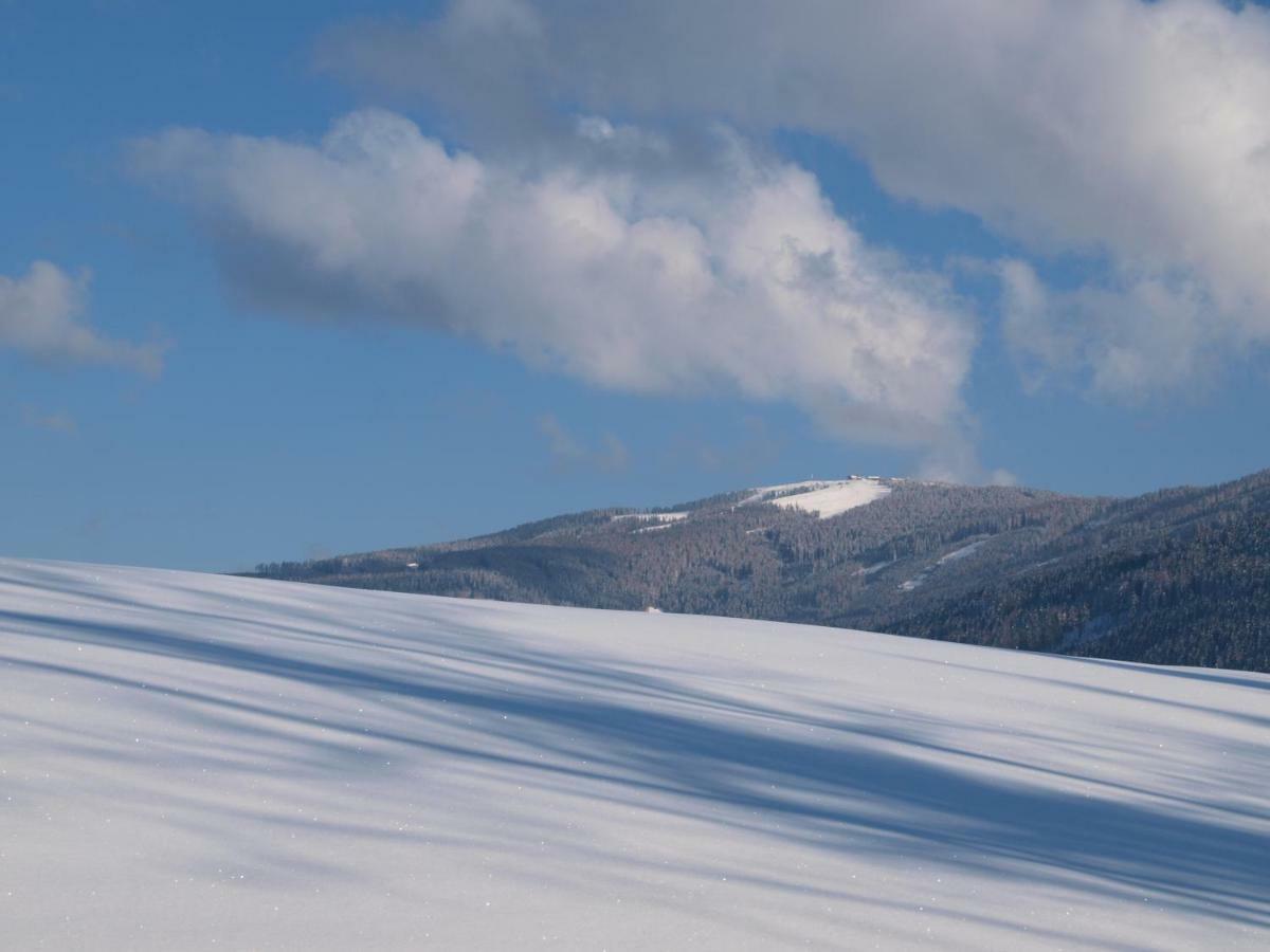 Walcherhof Arriach Esterno foto